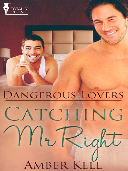 Title details for Catching Mr. Right by Amber Kell - Available